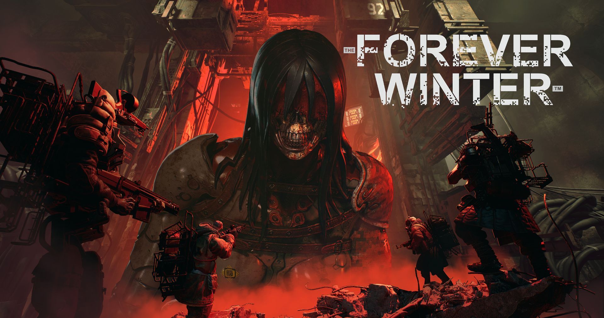 March Update Cover Image