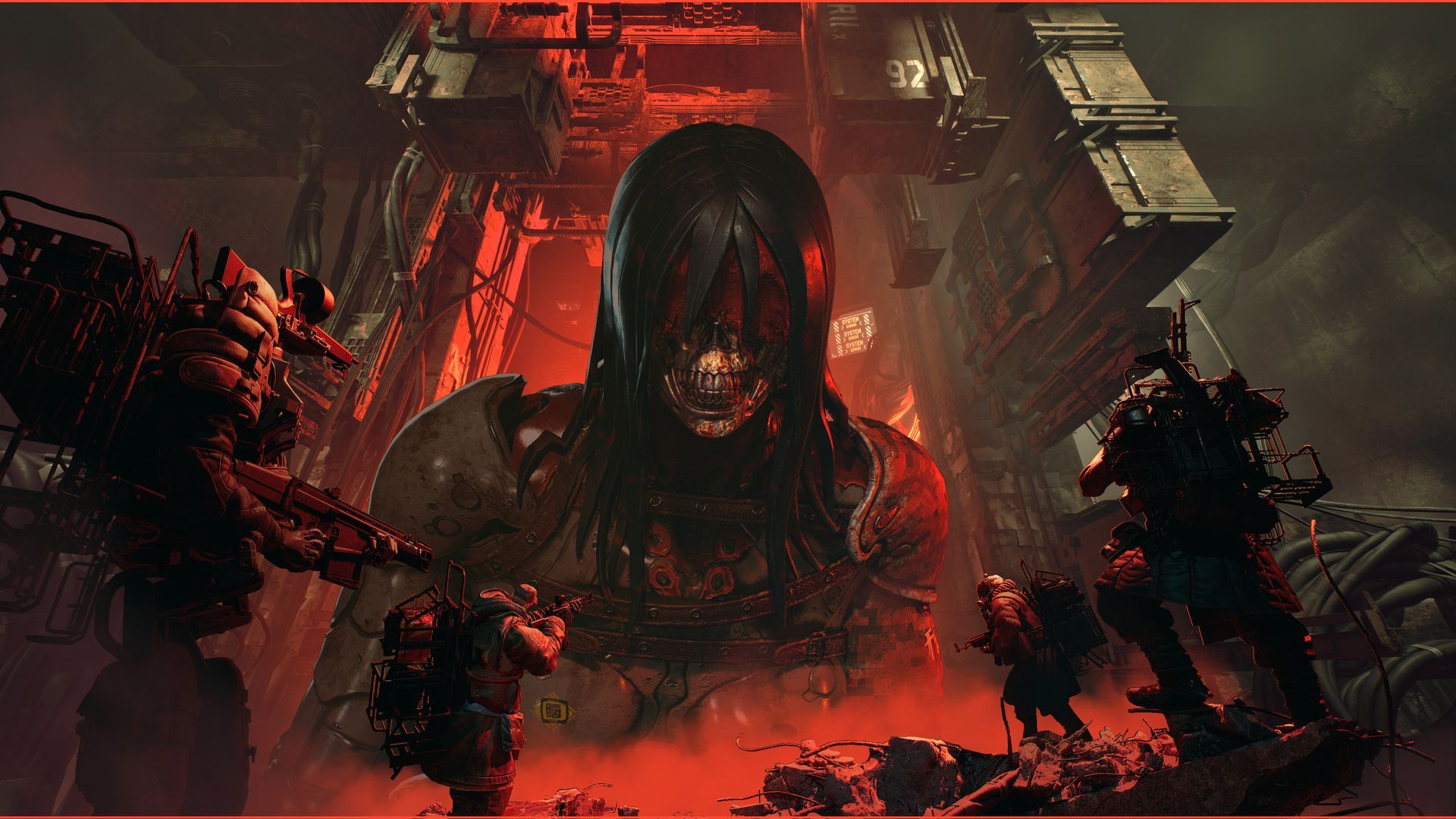 March Update Cover Image