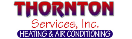 thorntons heating and air