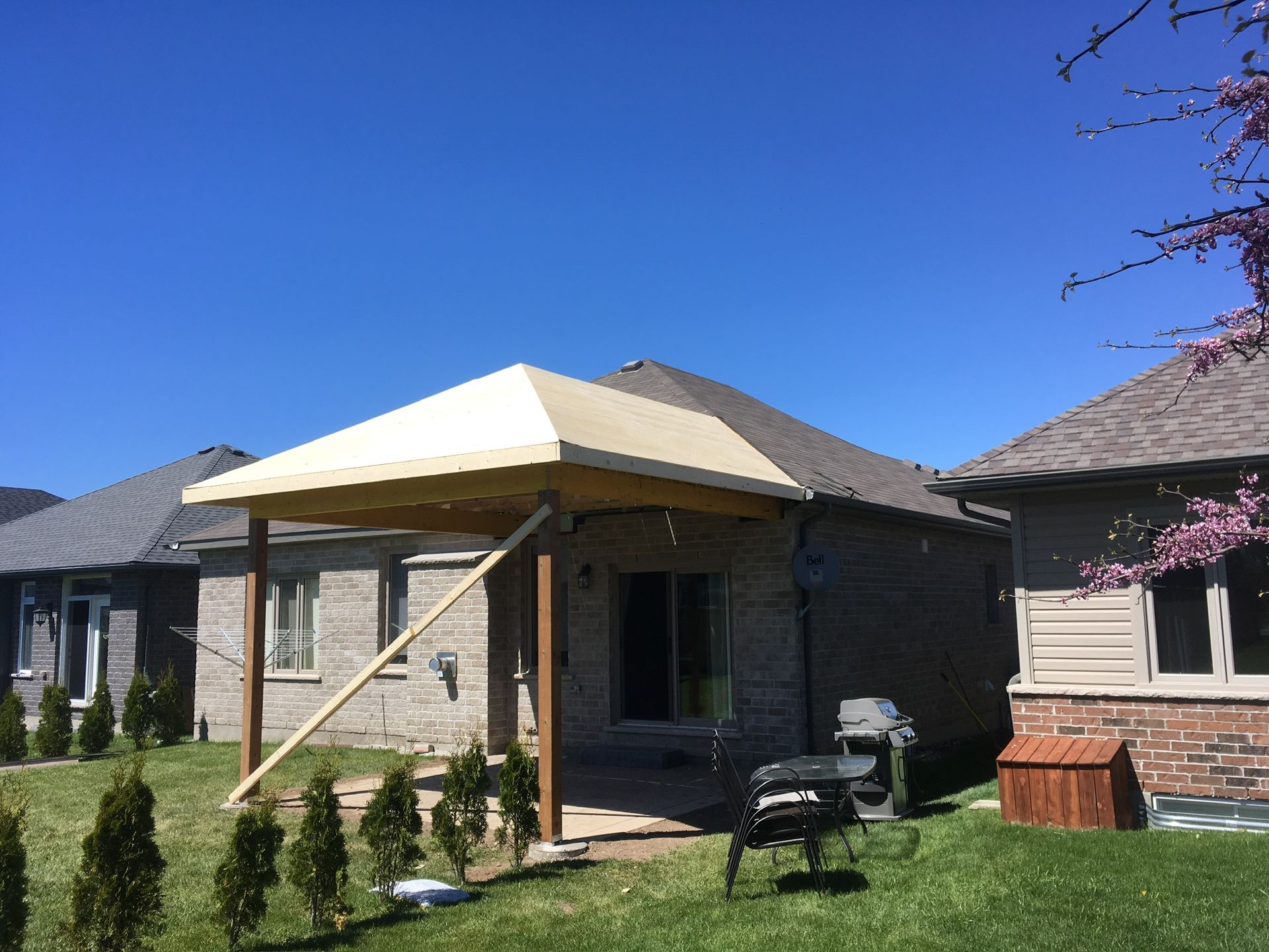 patio deck installation near me