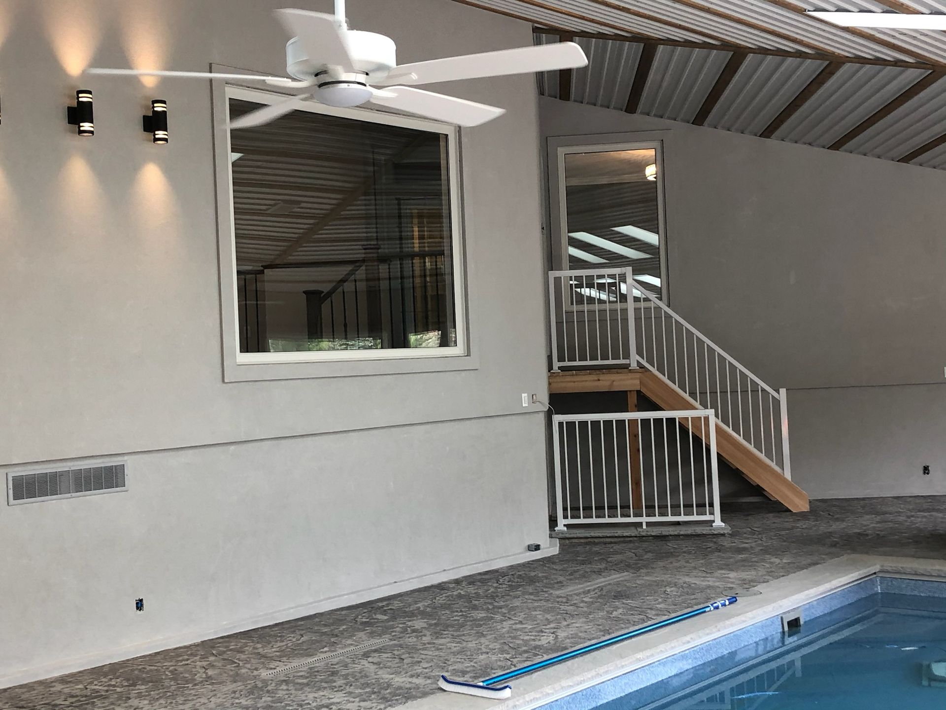 Local fence and deck builder