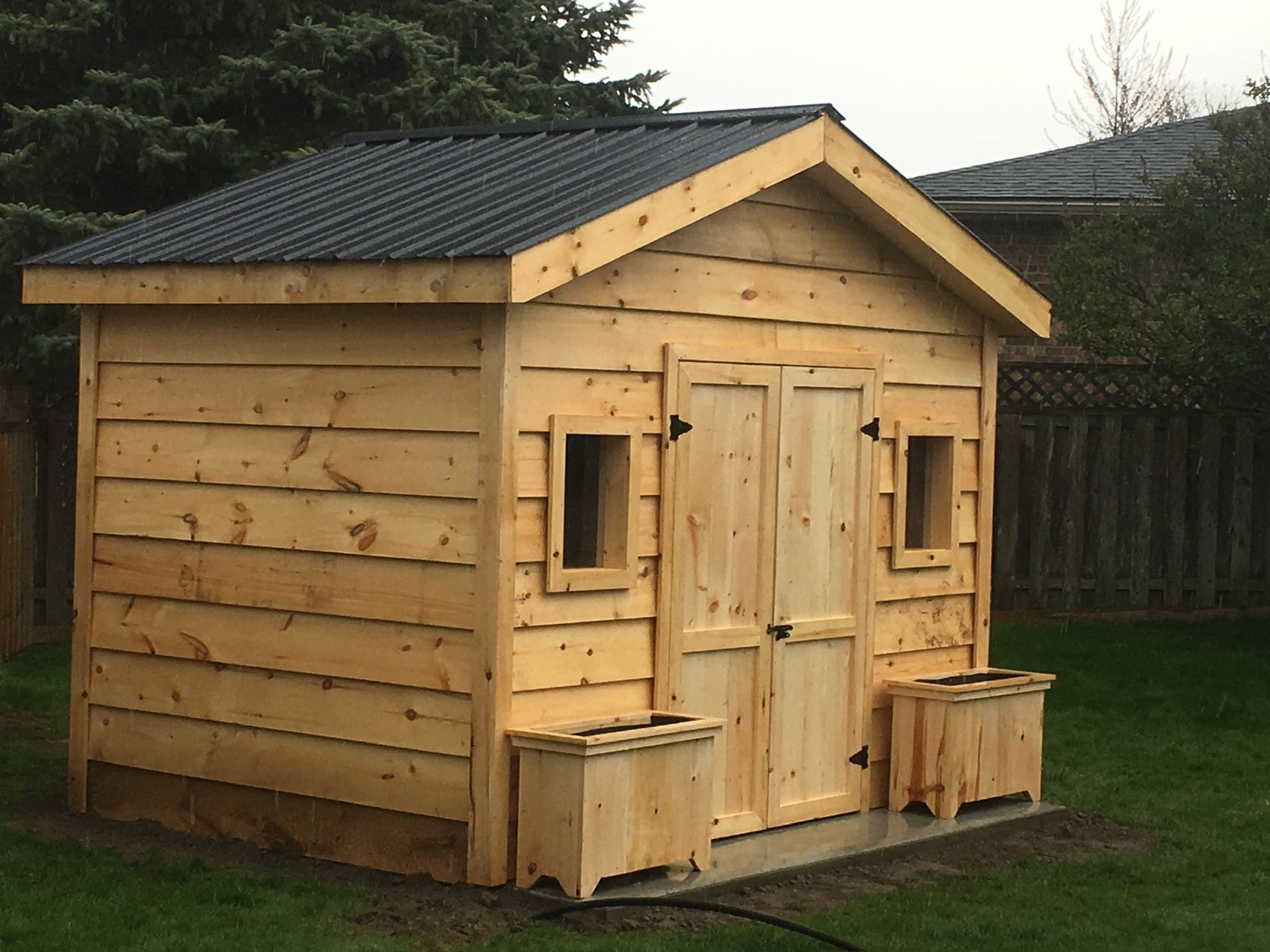 patio deck installation near me