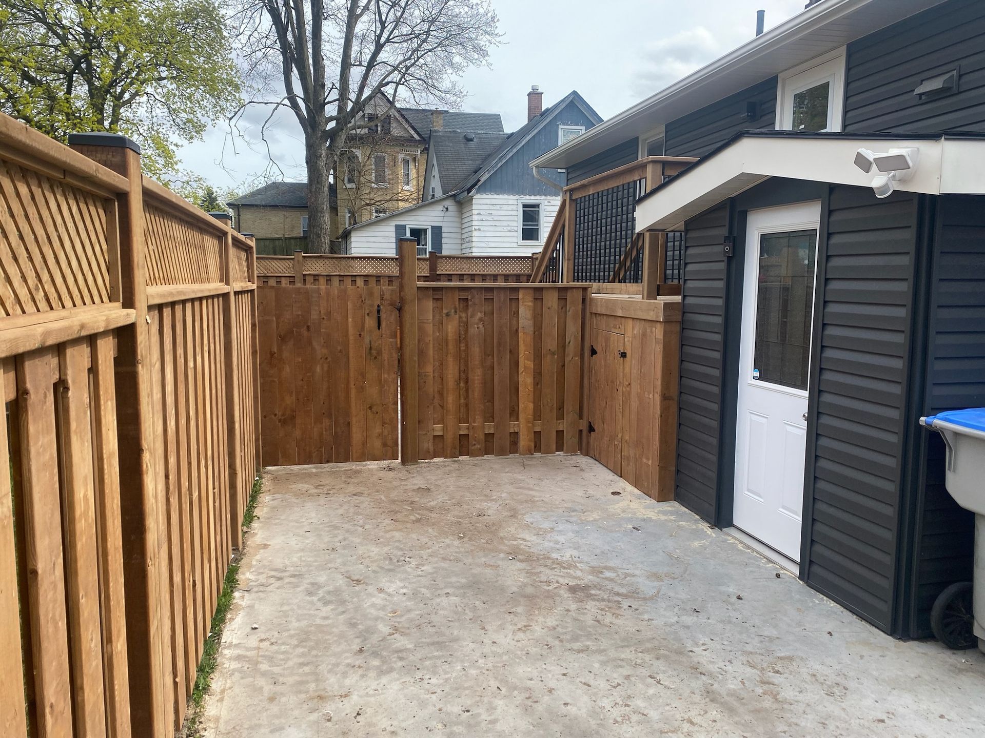 patio deck installation near me