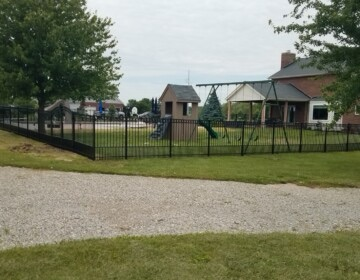 Local fence and deck builder 