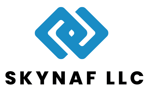 skynaf llc logo