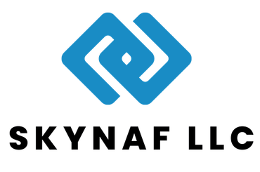 skynaf llc logo