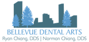 Bellevue Dental Arts - Logo