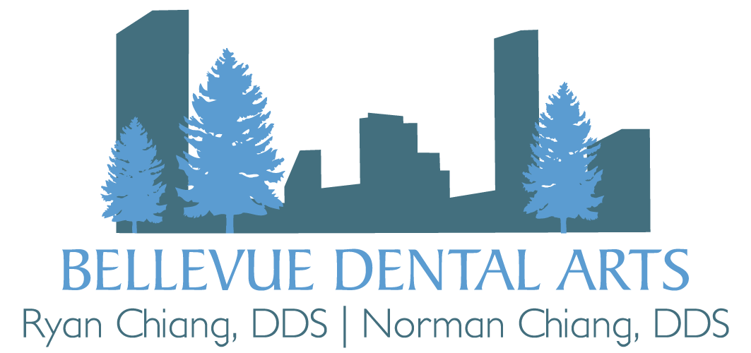 Bellevue Dental Arts - Logo