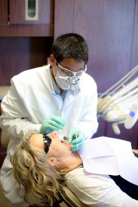 Find the Best Dentist in Bellevue, WA - Artisan Dental - Local Dentist
