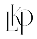 LKP | Lisa Kirshner Properties - Black Logo