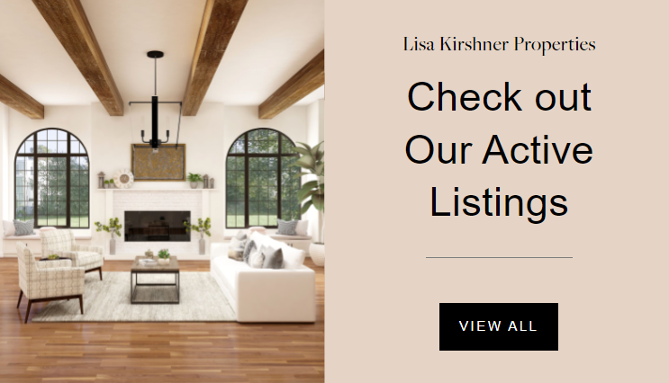 Lisa Kirshner Properties: Check Out Our Active Listings - Thumbnail | Guide for First Time Home Buyers in Vacaville, CA