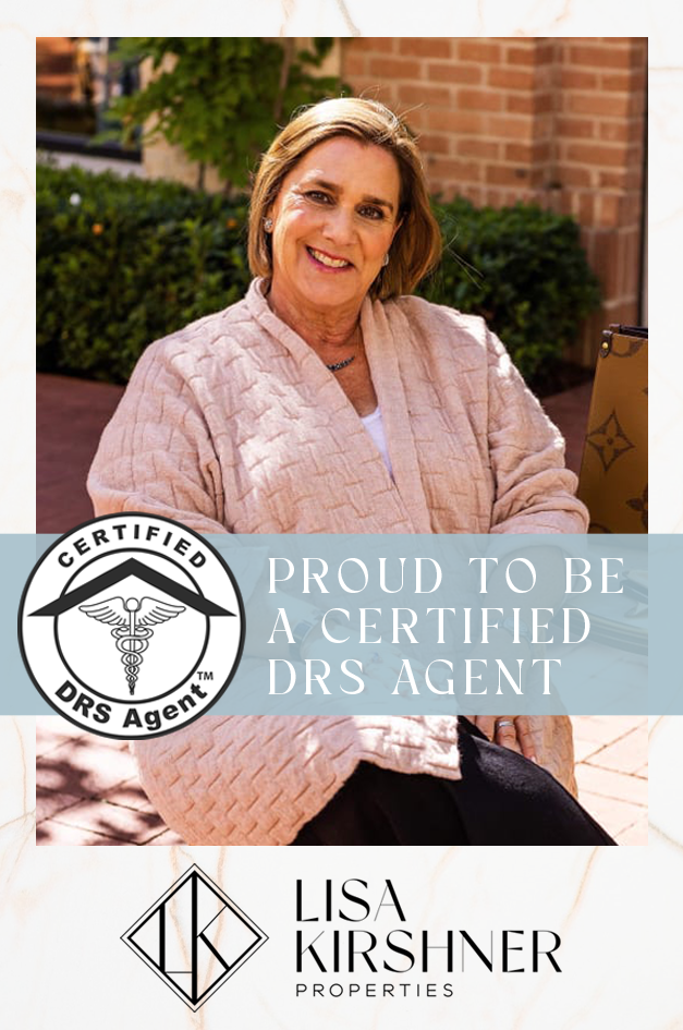 Lisa Kirshner - Certified DRS Agent Photo, Top Realtor in Santa Monica, CA