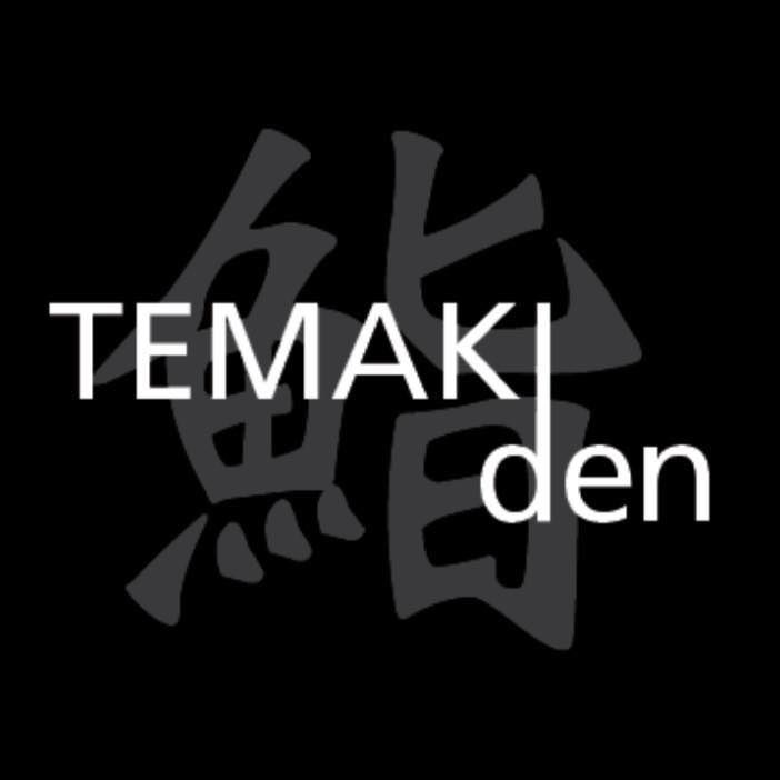 Temaki Den Sushi Restaurant in Denver, Colorado