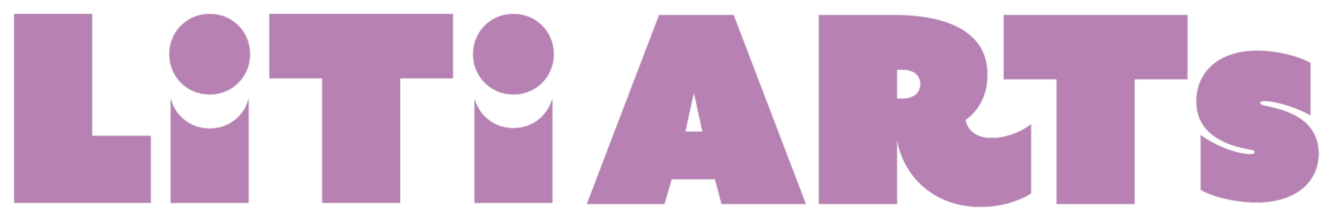 LitiArts Foundation nonprofit website