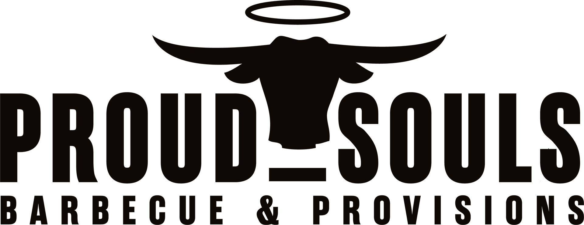 Proud Souls BBQ & Provisions Logo