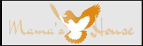 Mama's House Community nonprofit website