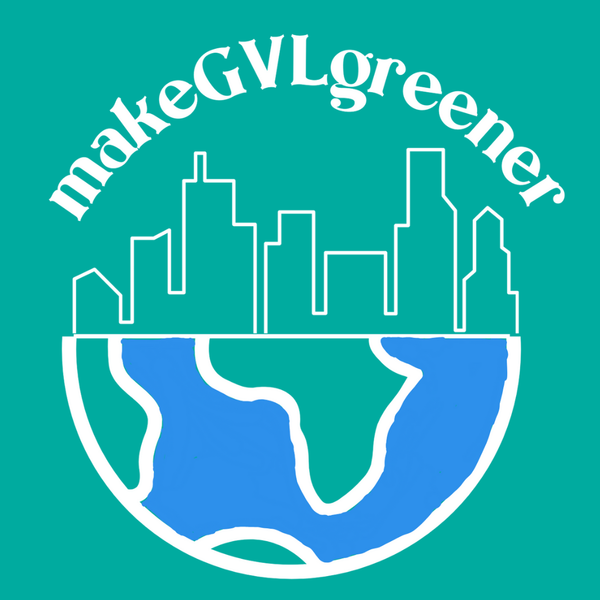 Make GVL Greener nonprofit website