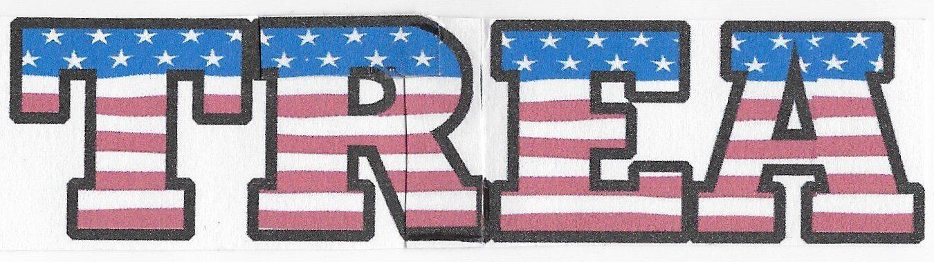 TREA Chapter 55 Memorial Foundation Nonprofit Website