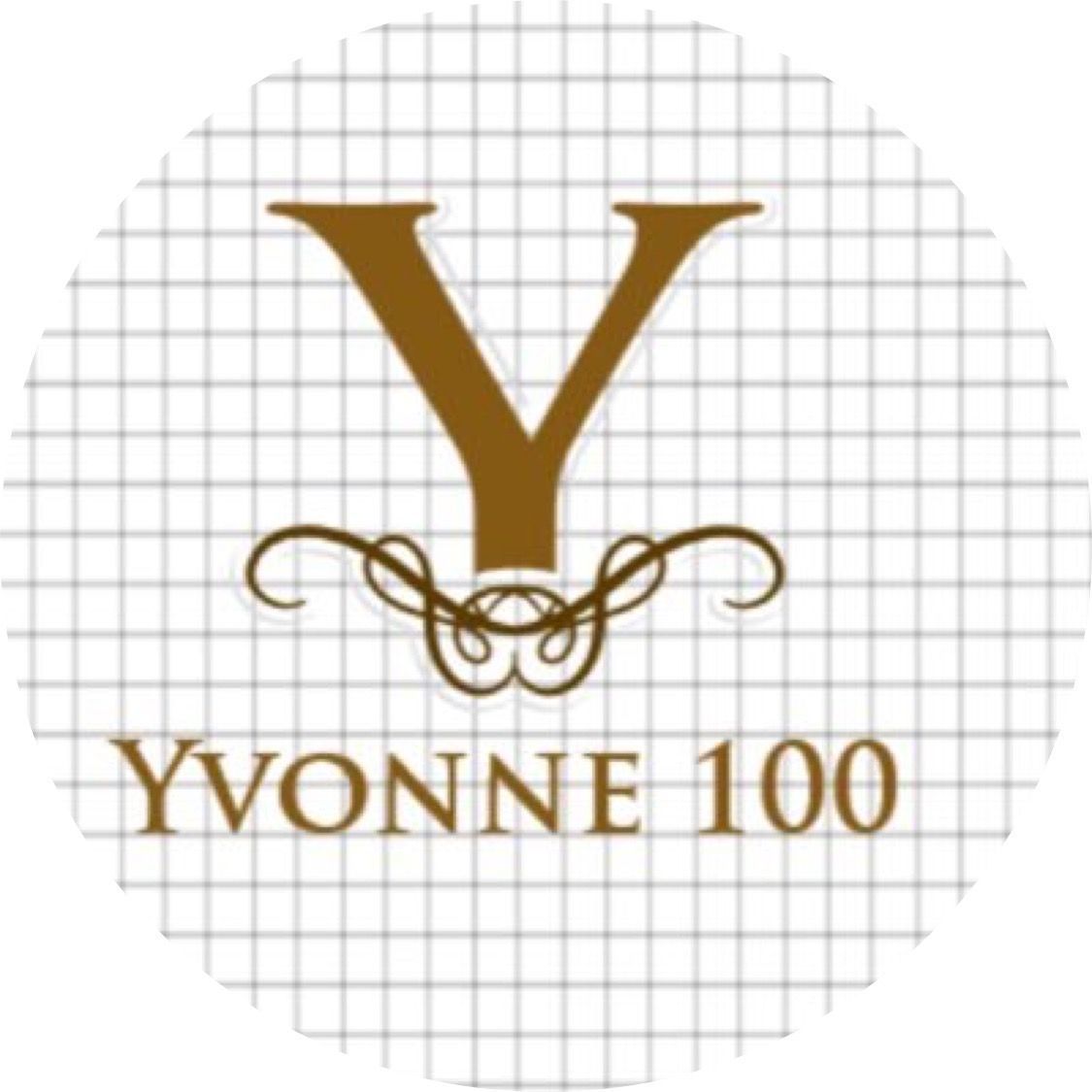 Yvonne 100 Nonprofit Website