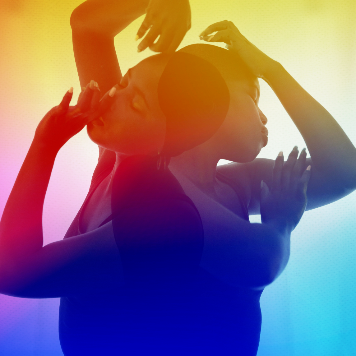 Listening to the Living nonprofit website