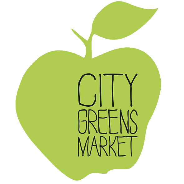 City Greens Market STL Logo