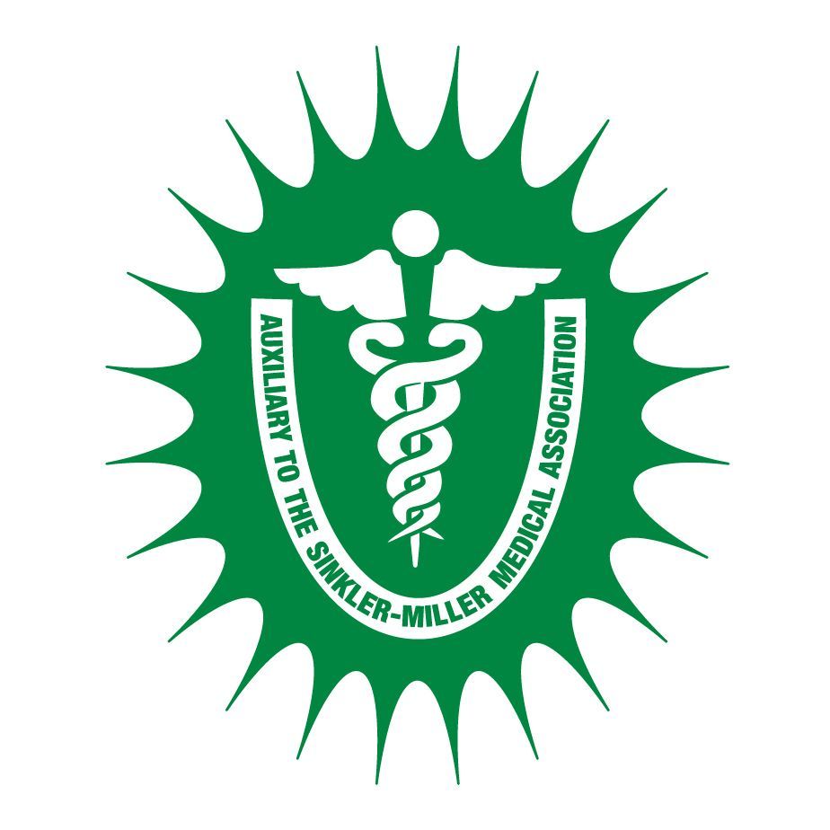 Auxiliary to the Sinkler Miller Medical Association 