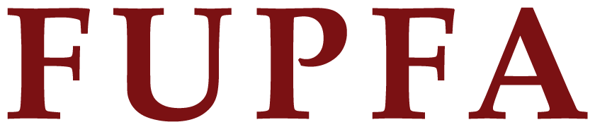 Friends of the University of the Pilippines website