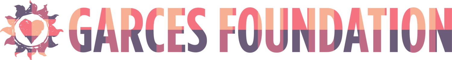 Garces Foundation nonprofit website