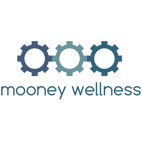Mooney Wellness Website Design