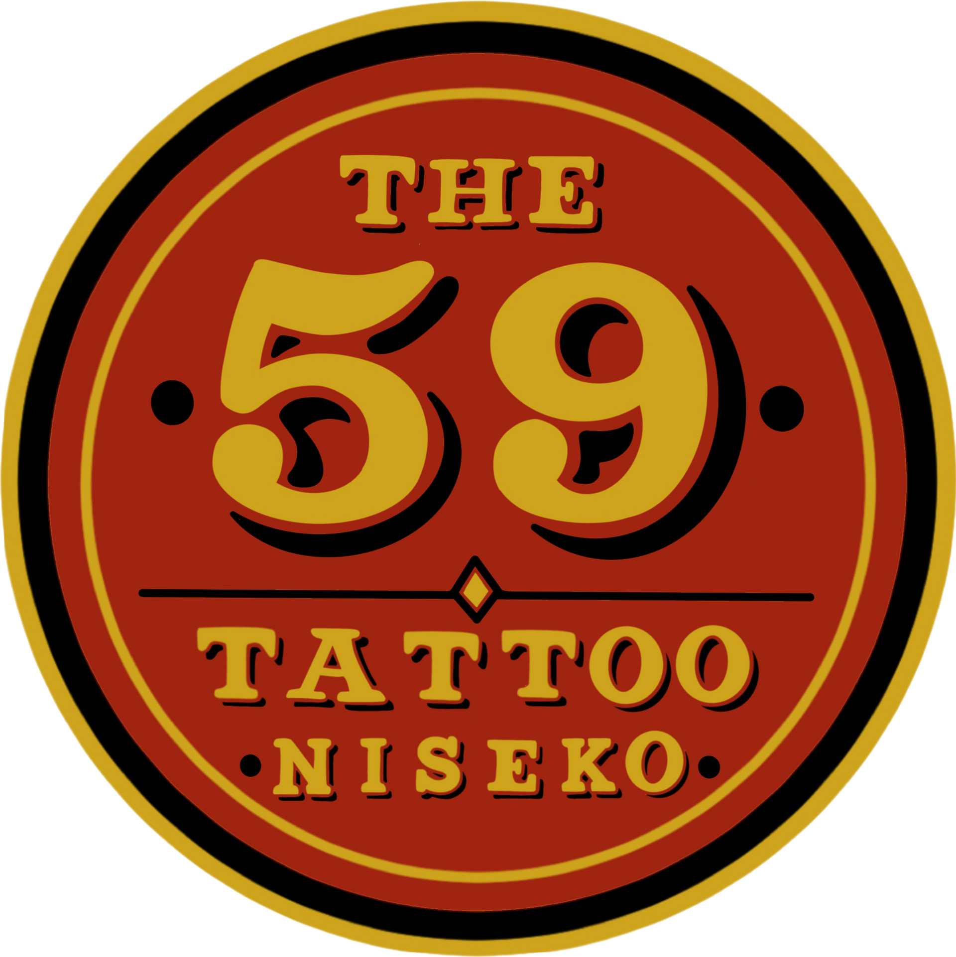 The 59 Niseko Tattoo Studio in Niseko, Japan