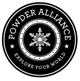The Powder Alliance Website