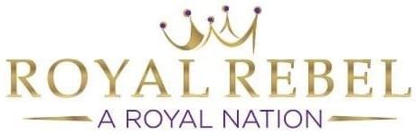 Royal Rebel Foundation nonprofit website
