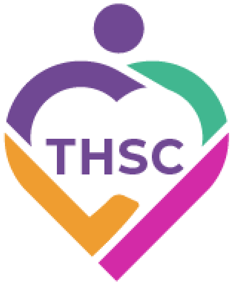 Trinity Human Services Nonprofit Website