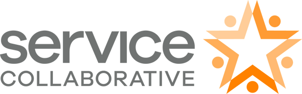 The Service Collaborative Nonprofit Website