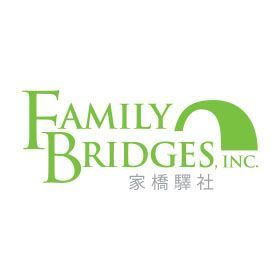 Family Bridges Logo