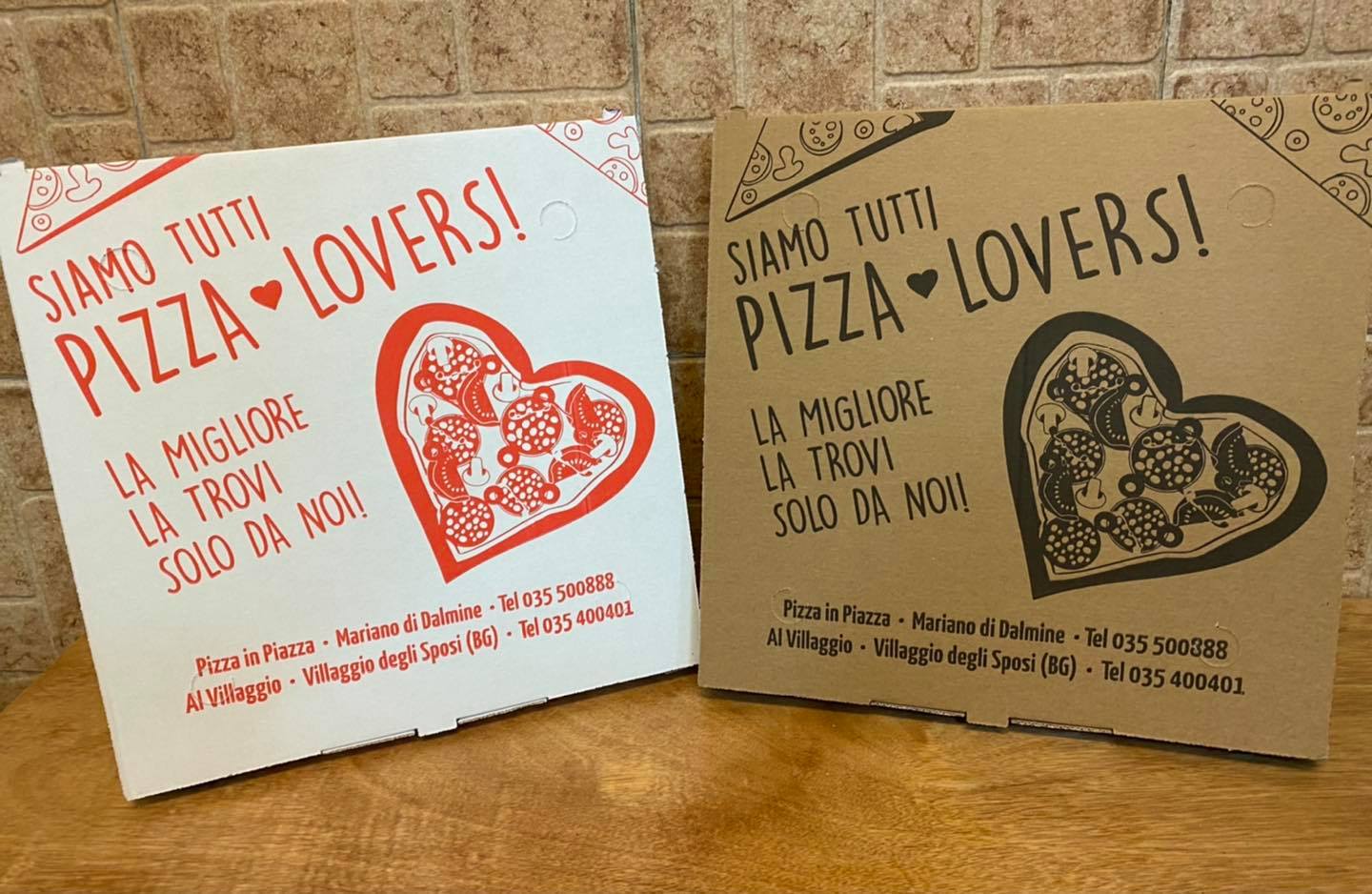 Consegna a domicilio