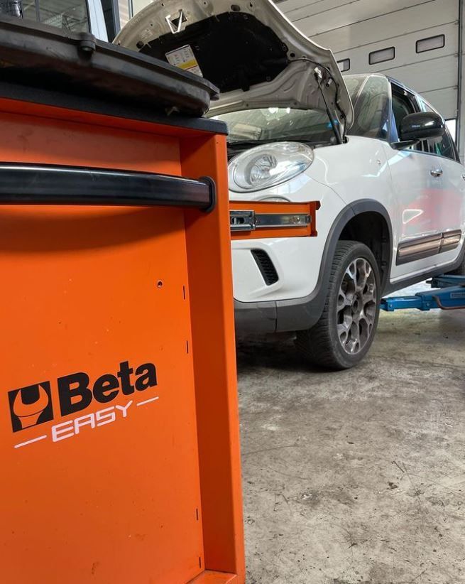 sanificazione interni auto