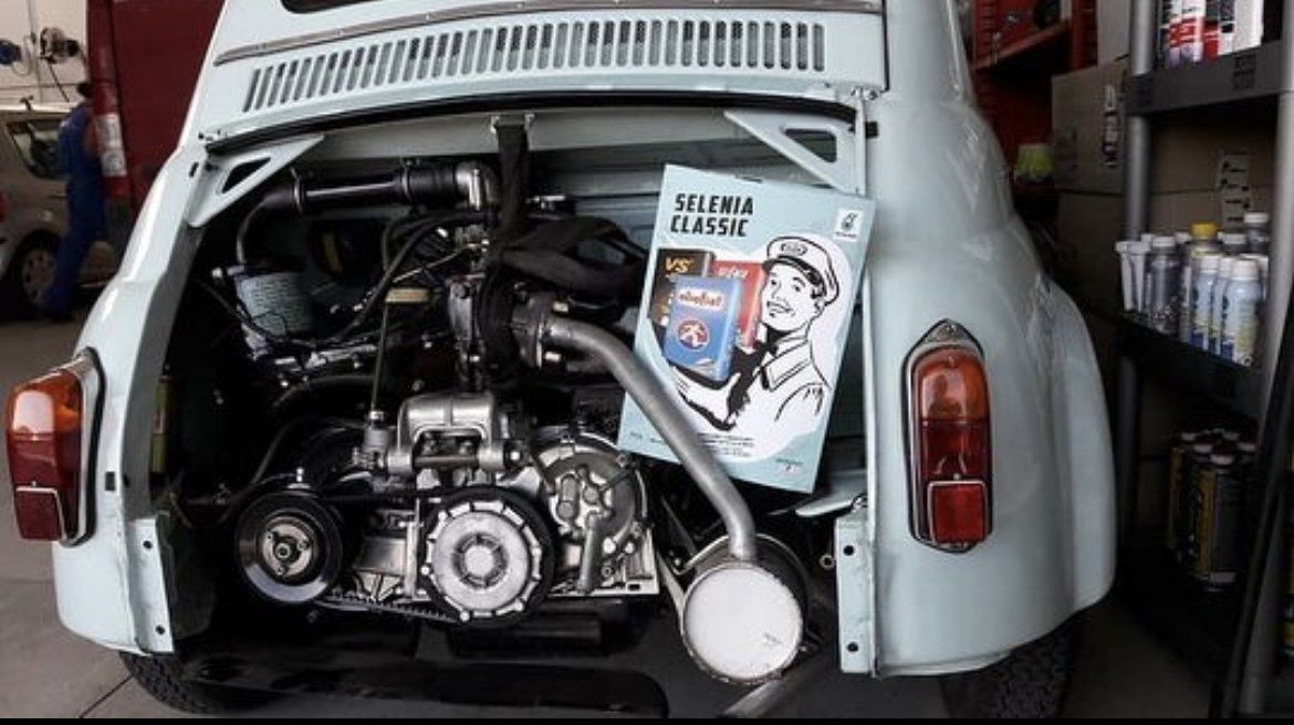 assistenza meccanica auto