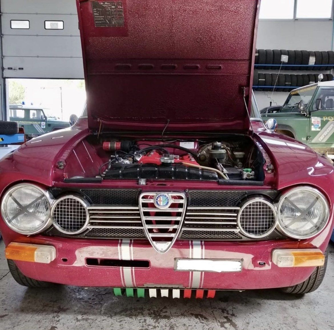 assistenza elettrauto