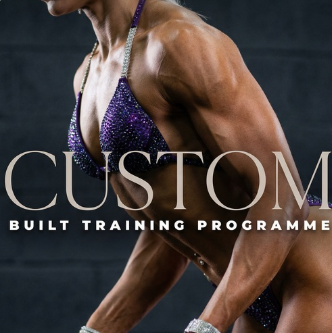 Custom- Built Training Programme