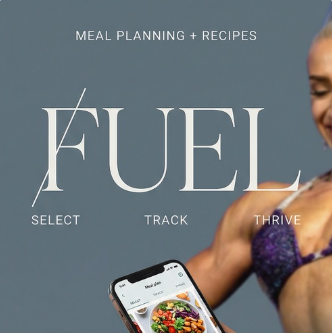 Meal Plans & Recipes
