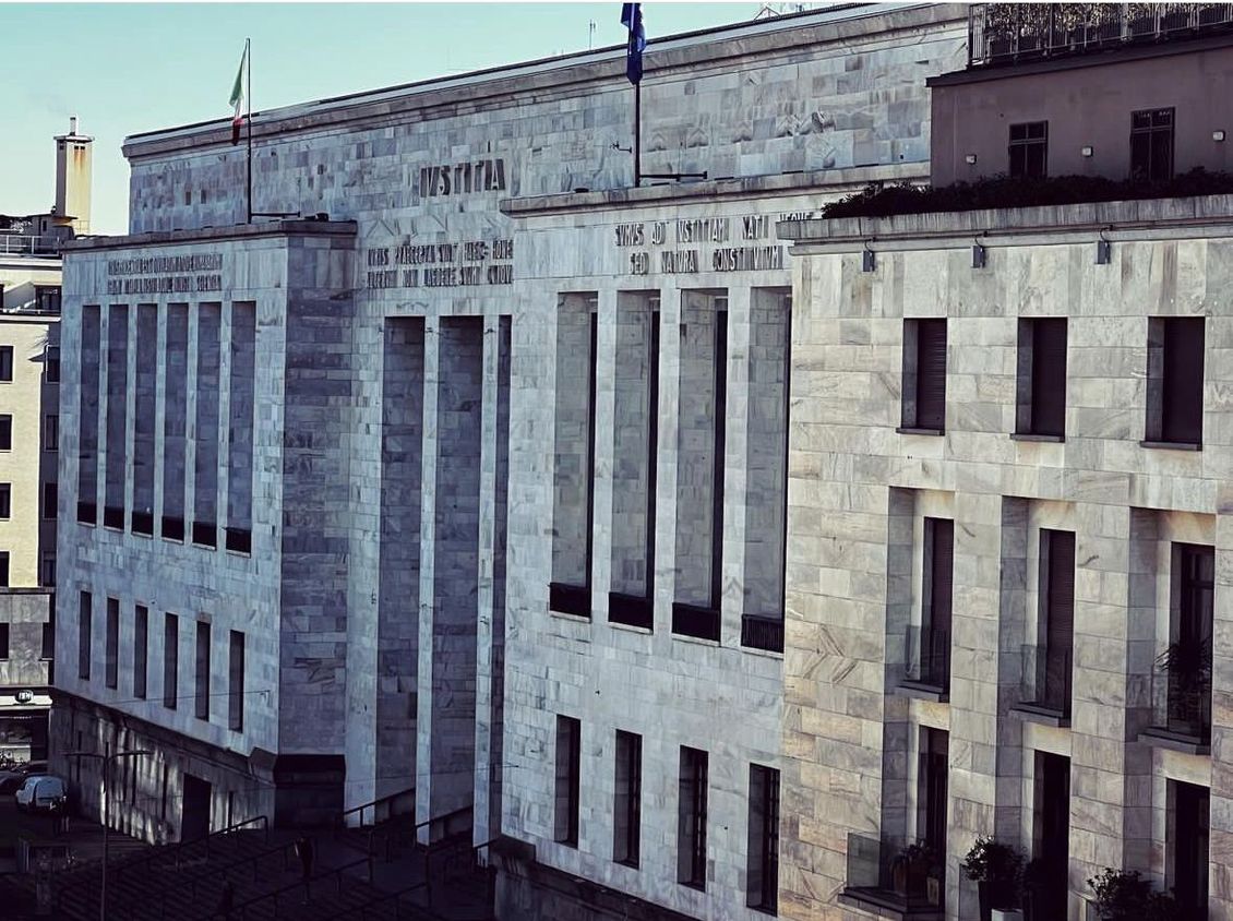 Elisa Bertogli Avvocato La Spezia