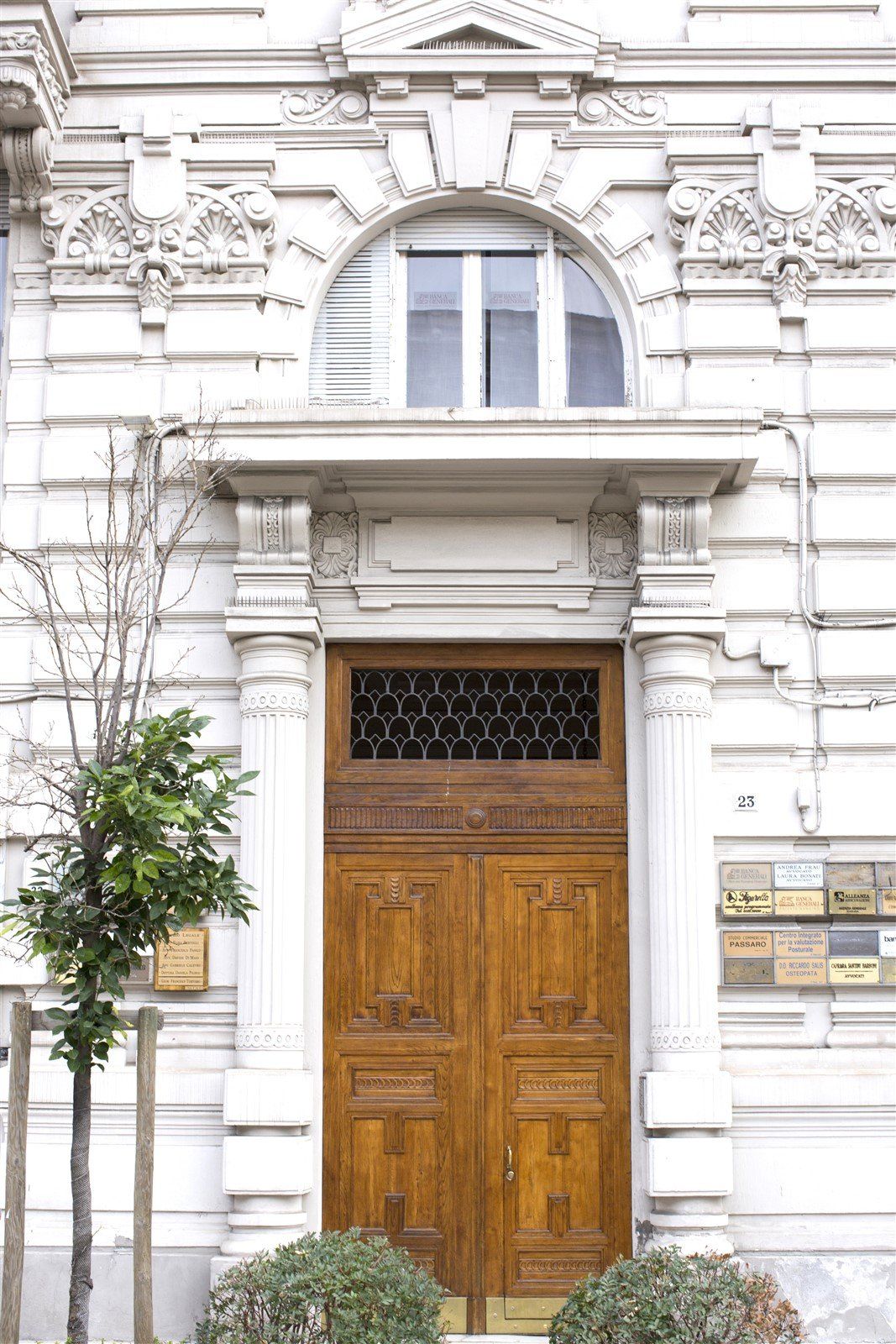 Studio Bertogli Milano avvocati 