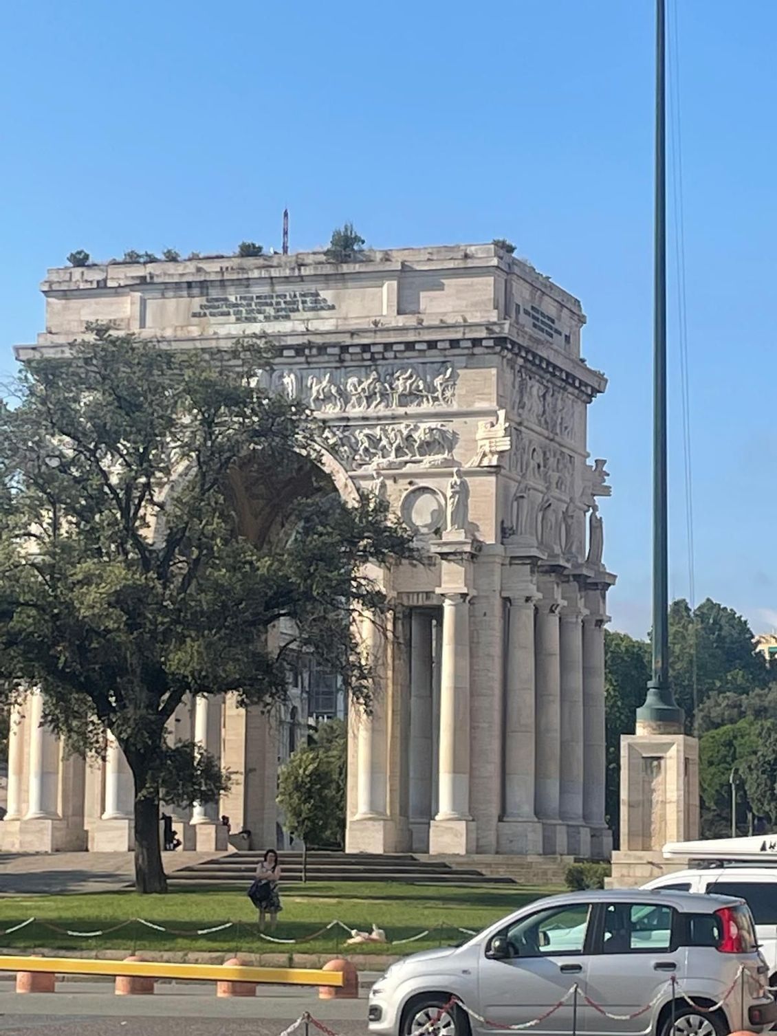 Studio Bertogli Genova