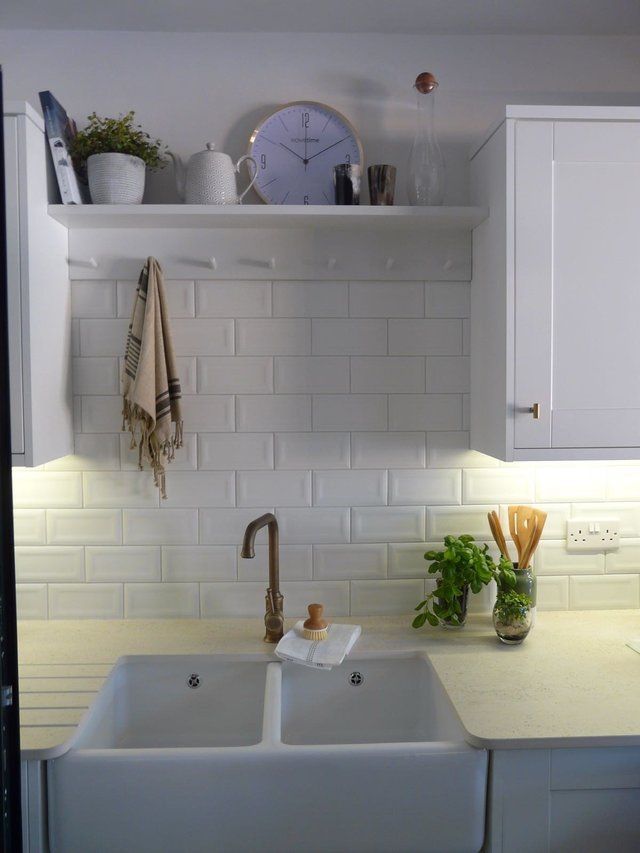Kitchen wall tiles from Somerset available to buy online.