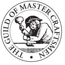 The guild of master craftsmen award.