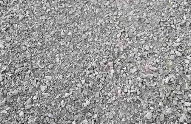 Asphalt Road Color Guidelines On Street — Zappala Quarries In Cairns