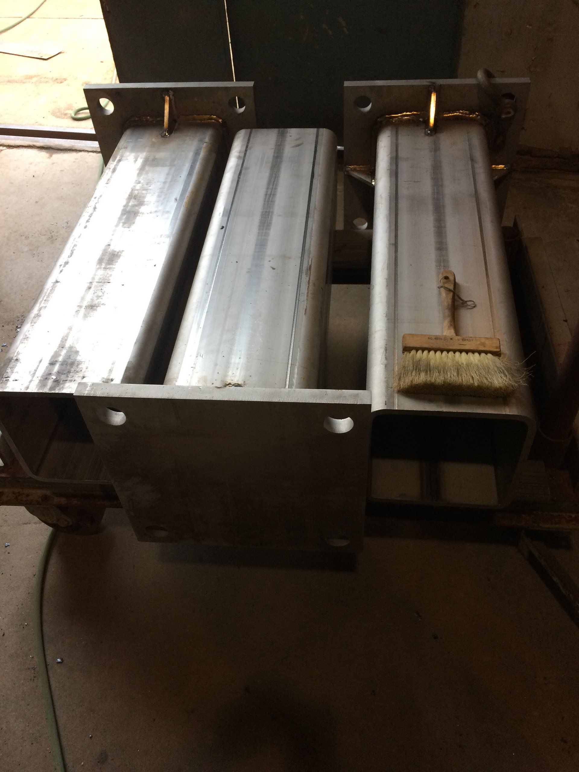 Custom Metal Welding & Fabrication, Welding Service & Repair, Richmond VA