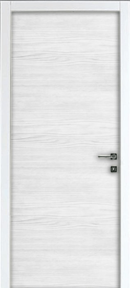 Porte laminato