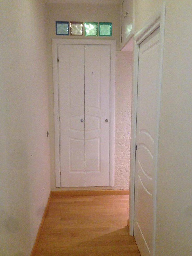 porta a libro laccata